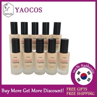[ETUDE] NEW Double Lasting Foundation SPF35 PA++ 30g / 12 options