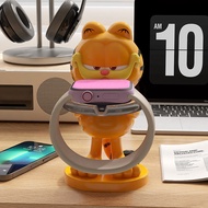 Garfield Watch Charging Base Apple Watch Charging Stand iwatch Charging Base iwatch Charging Stand A