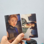 Enhypen Official Photocard