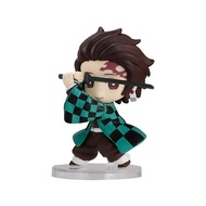 Bandai Japan Demon Slayer GASHAPON Ornaments PREMIUM GASHAPON 01 02 Zenitsu Butterfly Ninja