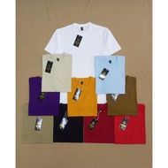 ROUND TSHIRT COTTON 190 GSM