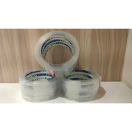 ((Discount Sale+Next Day Delivery) Taiwan Riyo Tape Table Pill Tape OPP Tape Transparent Sealing Tap