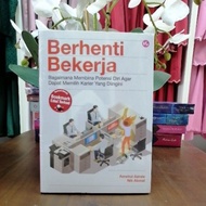 BERHENTI BEKERJA || AMEIRUL AZRAIE & NIK AKMAL