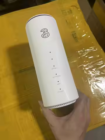 ZTE MC888 MC888A 5G CPE Wi-Fi 6 AX3600 Wireless Modem SDX62 5G NSA SA 4G LTE CAT19 WiFi Router With 