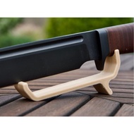 Plastic Knife Stand_decorative