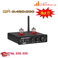 PRE ĐÈN SUCA-AUDIO TUBE T5C TÍCH HỢP GIẢI MÃ 24BIT HÀNG CHÍNH HÃNG