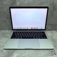 『澄橘』MACBOOK PRO 13 2018 I5 2.3/16G/256G  二手筆電 無盒《歡迎折抵》A64489