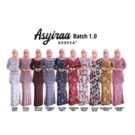 ASYIRAA 1.0 kurung A cut