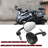 For  1400GTR 1400 GTR 1400 High-Quality CNC Motorcycle Rearview Mirror Handle End Mirror,High-end Mo