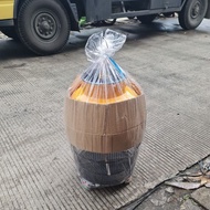 PROMO KANDANG Perkutut Kerang Sangkar Perkutut Kandang Perkutut