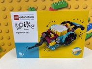 Lego 45681 education spike prime expansion set