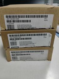 西門子ET200耦合器6ES7 158-0AD01-0XA0 全新開封  16 17年 未使用