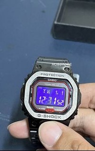 HUBSTORE CASIO 卡西歐 Casioak GWB5600 GWB5600AR GW-B5600 GW-B5600AR GW-B5600AR-1 GW-B5600MG-1 GW-B5600C