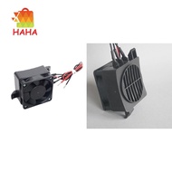 Heater DC Fan Thermostatic Egg Incubator Heater PTC Fan Heater Heating Elements Electric Heater