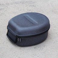 กล่องเก็บหูฟังแบบสวมศีรษะ Porta Brace สำหรับ Hifiman Arya HD800S HD820 Utopia R70X กล่องเดินทางแบบแข