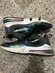 Nike 270react us9.5