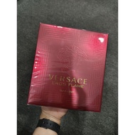ORIGINAL Versace Eros Flame 50ml EDP Gift Set Perfume for men
