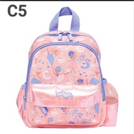 Smiggle Goose Peach PG/PAUD Backpack