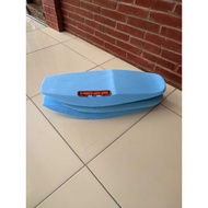 !!Anti-slip foam - upholstery sponge sheet - blue sponge sheet - blue foam sheet