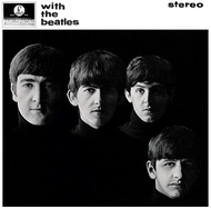 [ ออก E-Tax ได้ ] [แผ่นเสียง Vinyl LP] The Beatles - With The Beatles [ใหม่และซีล SS]