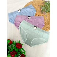 Panties PIERRE CARDIN Women's CD/ 6816 - Boxshorts Model