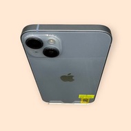 IPhone 14 Plus 512GB 電池健康度： 75% 