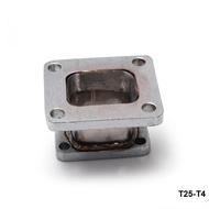 T25 To T4 Flange Turbo Flange Adapter for Turbonetics Precision