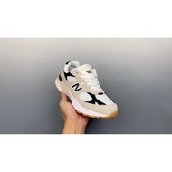NB993 Running Shoes/New Balance 993 Daddy Shoes Lightweight Retro Shoes Commuter Style Japanese Styl