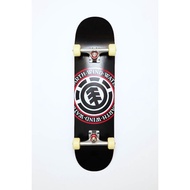 Element Seal skateboard