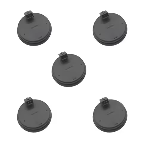 Q2-Rear Bearing Sensor ABS Sensor 5Pcs For Sonata Lf Tucson Tl Sportage K5 K7 Vesoster N 58980C1100 
