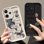 Case Cover For Huawei Honor Play 60 Plus Nova 11 3 4 7 10 SE 7i 6i Y90 Y70 Y61 P20 P30 P40 Lite Mate