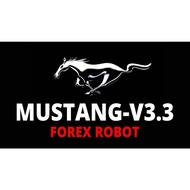 EA Mustang Ver 3.3 Profit EA