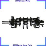 4D56 4D56T engine crankshaft oem ME102601 ME376961 23111-42901 23111-42011 for mitsubishi