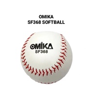 (1PC) OMIKA SF368 Softball | 棒球 X 1PC