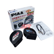PIAA HO-12 Horn Slender 500Hz - 400Hz