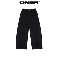 ONER jeans "Eddie Jeans" 14oz