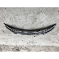 BMW Z4 E89 Rowen carbon fiber spoiler