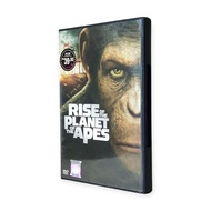 [USED] [DVD] Rise Of The Planet Of The Apes