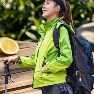 🎁【Special price】Dolity 1ชุดกล่องพาวเวอร์แบงค์ DIY 2A 5V 1X 18650 21700 USB Type-C เคสชาร์จแบตเตอรี่ส