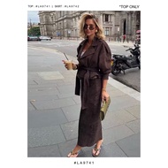 LA9741 - Coffee Autumn | Jacket