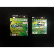 Spectra Power Pro Braid Line USA