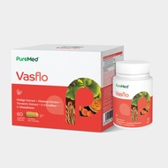 PUREMED VASFLO 30S BTL