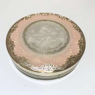 Kanebo 米蘭天使蜜粉餅 2017年限定