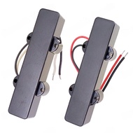 Sealed Closed 4-String Four-String J Bass JB Electric Bass Bass Pickup - CGZ