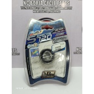FAITO RACING BEARING 6302Z S720