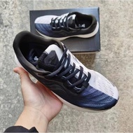 [Ready-made] Saucony Triumphshock shock-absorbing running shoes 2023 black