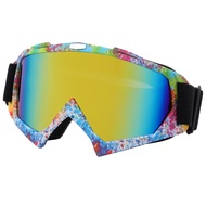 Ski Goggles Snow Snowboard Goggles Ski Snowboard Goggles for Outdoor Sports Snowboard Skiing for Men