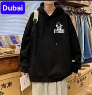 ÁO KHOÁC HOODIE NAM NỮ NASA DUBAI CHẤT NỈ DÀY PHOM FORM RỘNG CHỐNG NẮNG NÓNG ĐÔNG HÈ PHONG CÁCH CAO