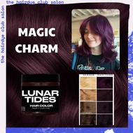 Thuốc nhuộm tóc Semi-permanent LUNAR TIDES hàng US