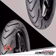 CORSA TYRE 2020 TYRE TUBELESS (NEW) READY STOCK (R26) Y15 Y15ZR RS150